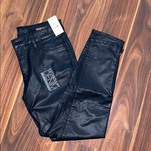 DL 1961 Demi Sculpt Jeans